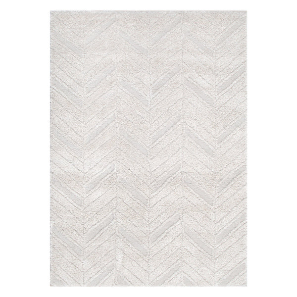 shaggy grey rug - Adore Rugs  Flooring